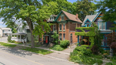 145 Main St, Gananoque - Gananoque image-0-3