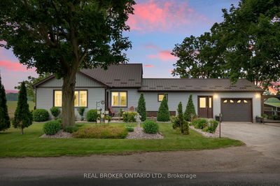 1331 12th Concession Rd, Norfolk - Langton