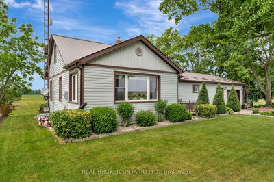 1331 12th Concession Rd, Norfolk - Langton image-0-4