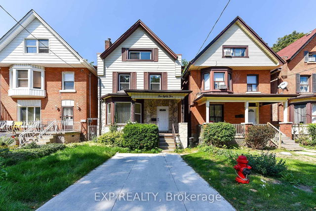 1 - 182 Emerald Street S