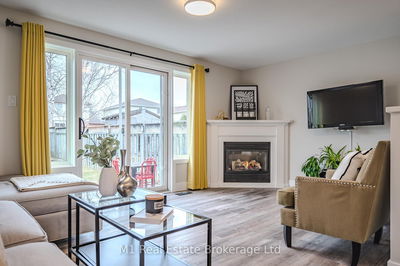 155 Stephanie Dr, Guelph - Willow West/Sugarbush/West Acres
