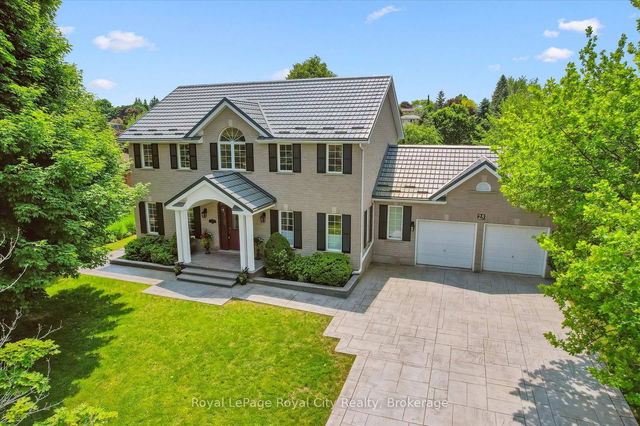 25 Jason Drive