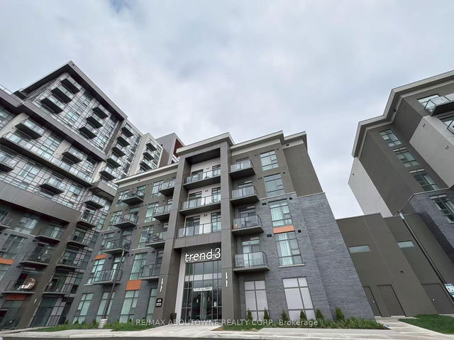 429 - 470 Dundas Street E