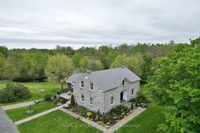 3000 Roger Stevens Drive
