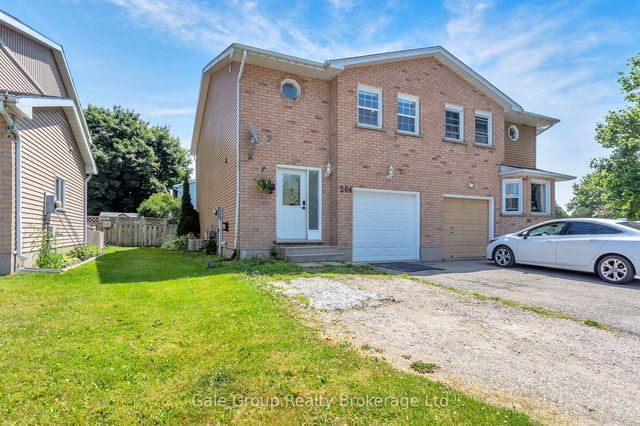 264 Kensington Avenue