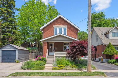 123 Exhibition St, Guelph - Exhibition Park