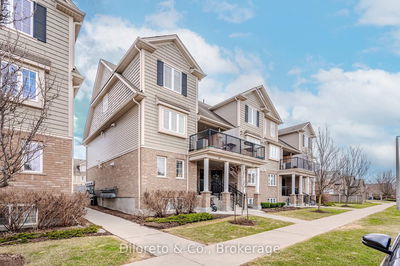 Unit 13A — 15 Carere Cres, Guelph - Victoria North image-0-2