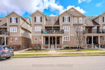 Unit 13A — 15 Carere Cres, Guelph - Victoria North image-0-4