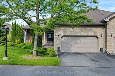 Unit 18 — 227 Carnegie Ave, Peterborough North - 1 University Heights