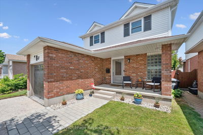 67 Inverness Dr, Guelph - Victoria North