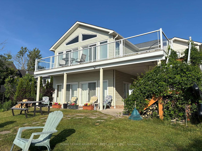 595 Foley Rd, Otonabee-South Monaghan, K0L 2G0 | Image 2