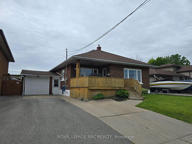 77 Gilmore Road