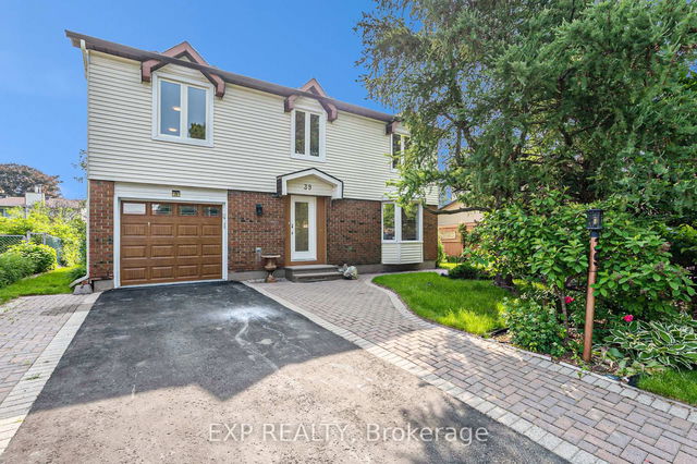 39 Fieldgate Drive