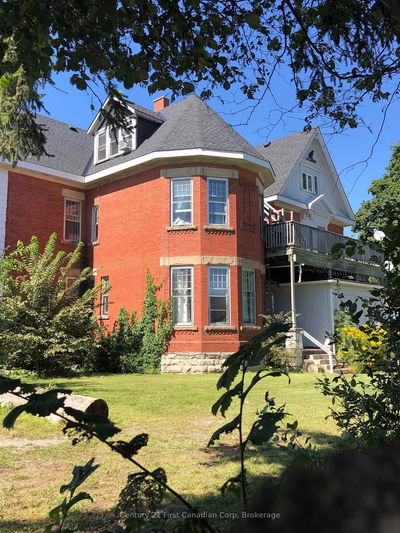 263 CHURCH St, Stratford - Stratford