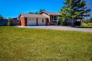 9776 Goodale Road