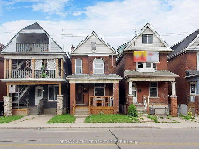 756 Cannon Street E