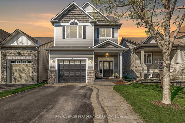 288 Harthill Way