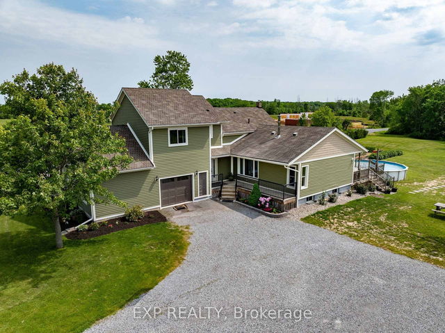 2446 Burger Road
