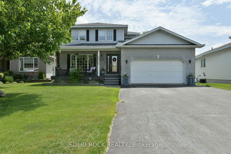 3 River Ridge Cres, Arnprior - Arnprior image-0-0