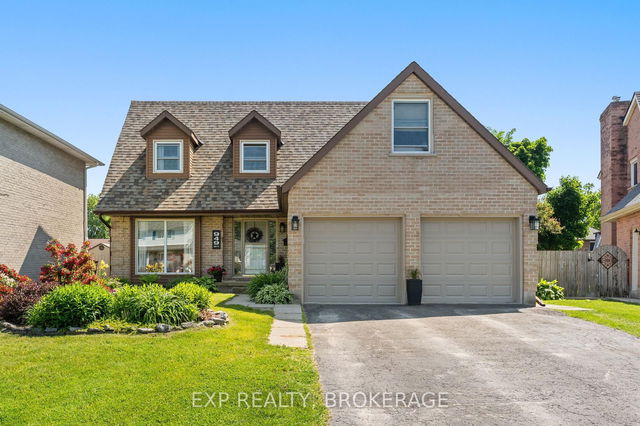 949 Alpine Court