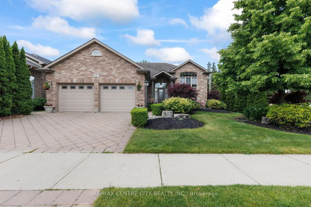 4 Ashby Crescent