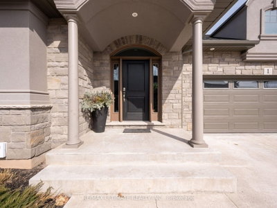 4257 Montrose Road • #5 • Niagara Falls, ON photo 6