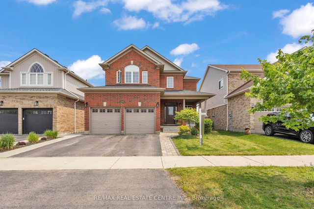 319 Robert Ferrie Drive