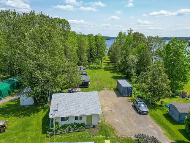 69 Spruce Drive