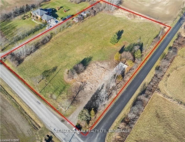 801 METLER Road