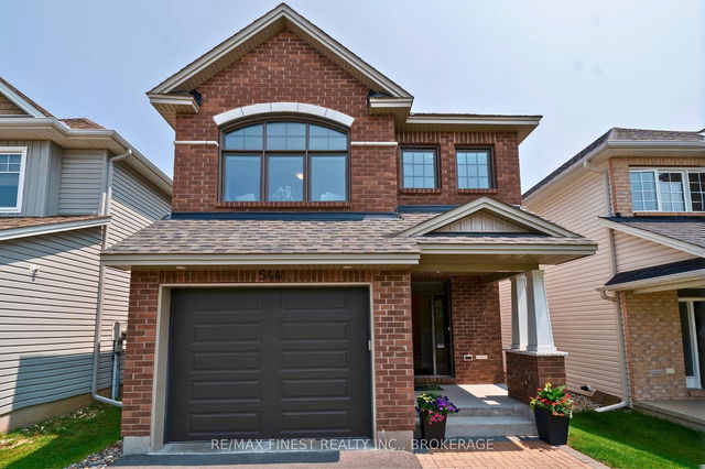 544 Savannah Court