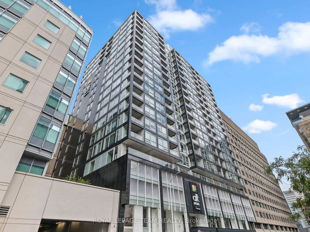 2017 - 199 Slater Street