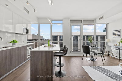 Unit 2017 — 199 Slater St, Ottawa - Ottawa Centre image-0-2