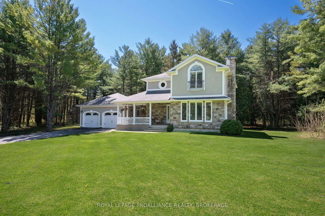 1800 Radage Road