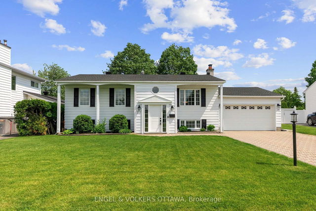 20 Assiniboine Drive