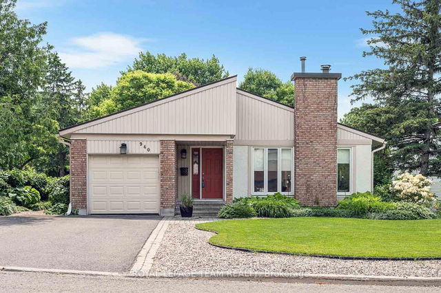 940 Beauclaire Drive