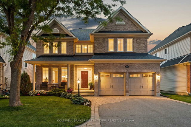 97 Blackshire Circle