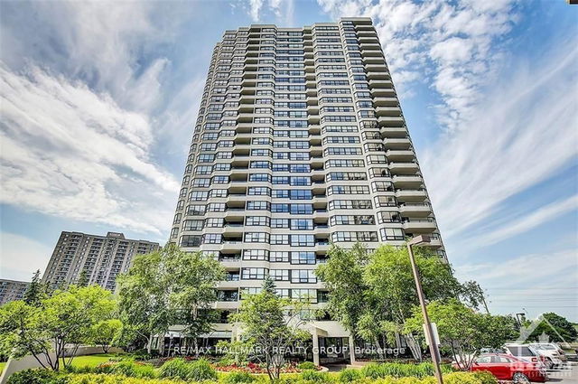 306 - 1510 Riverside Drive
