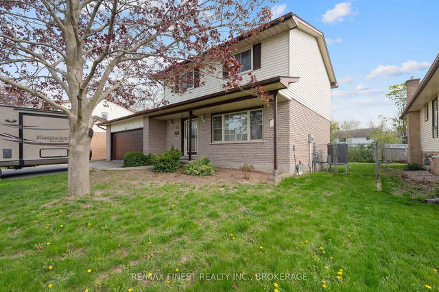 32 Bonny Lane