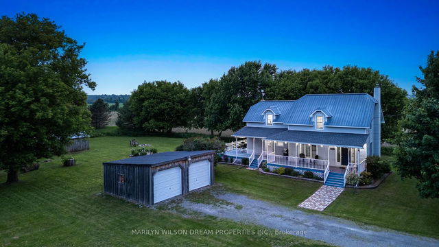 3760 Carman Road