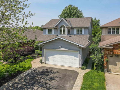 41 Munroe Cres, Guelph - Clairfields/Hanlon Business Park image-0-1
