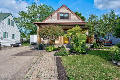349 Nelson St, Stratford - Stratford