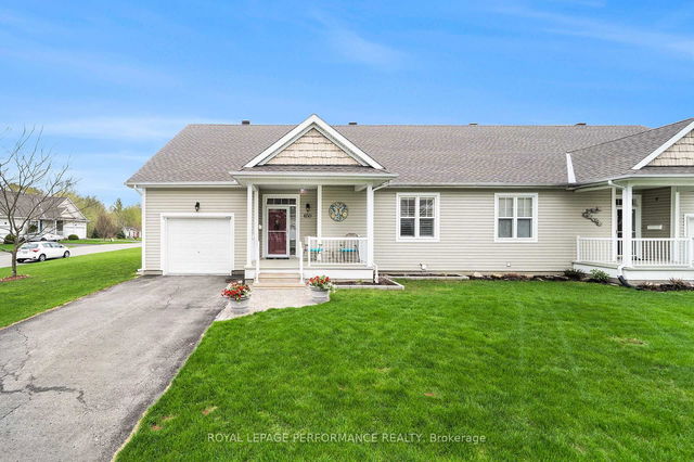 650 Country Trail Private
