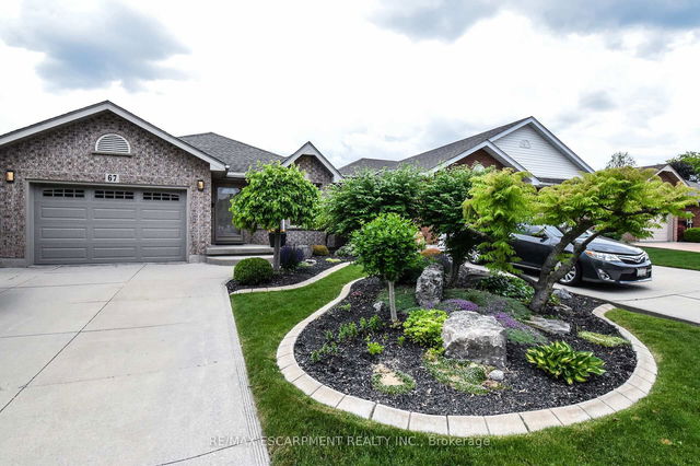 67 Lawnhurst Drive