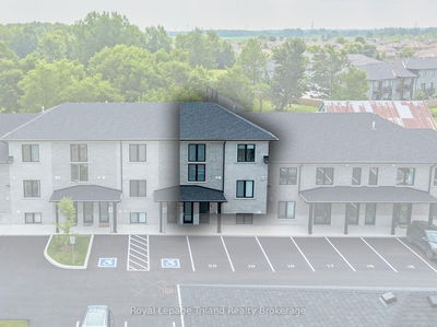 Unit 14 — 3202 VIVIAN LINE 37 Line, Stratford - Stratford image-0-1