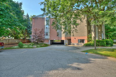 Unit 201 — 5 NIAGARA St, Grimsby - Grimsby West