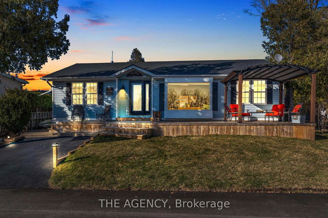 35 Trillium Beach Road