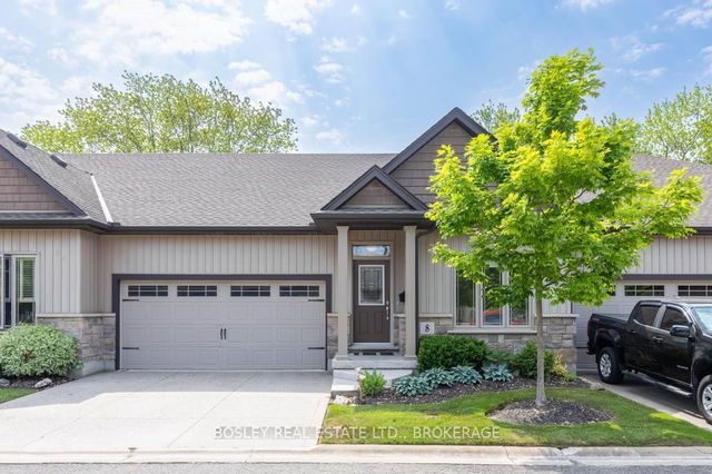 8 - 332 Pelham Road