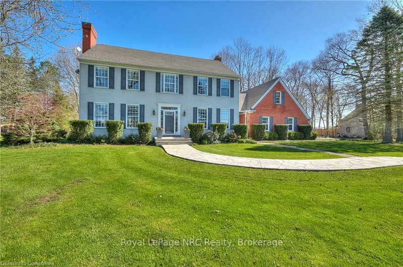 1408 Bird Road, Haldimand