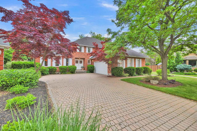 54 Burnt Ember Court