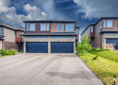 19 Baker Lane, Brant - Paris
